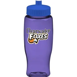 Comfort Grip Bottle - 27 oz. - Full Color