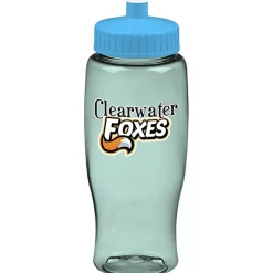 Comfort Grip Bottle - 27 oz. - Full Color