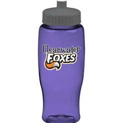 Comfort Grip Bottle - 27 oz. - Full Color