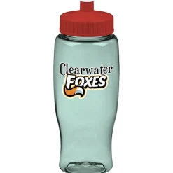 Comfort Grip Bottle - 27 oz. - Full Color