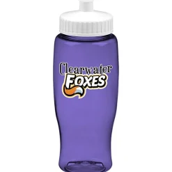 Comfort Grip Bottle - 27 oz. - Full Color