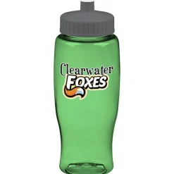 Comfort Grip Bottle - 27 oz. - Full Color
