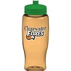 Comfort Grip Bottle - 27 oz. - Full Color