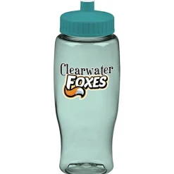 Comfort Grip Bottle - 27 oz. - Full Color