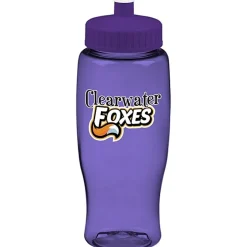 Comfort Grip Bottle - 27 oz. - Full Color