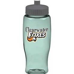 Comfort Grip Bottle - 27 oz. - Full Color
