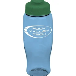 Comfort Grip Bottle with Flip Lid - 27 oz.