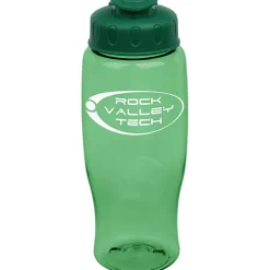Comfort Grip Bottle with Flip Lid - 27 oz.