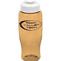 Comfort Grip Bottle with Flip Lid - 27 oz.