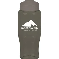 Comfort Grip Bottle with Flip Drink Lid - 27 oz.