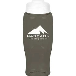 Comfort Grip Bottle with Flip Drink Lid - 27 oz.