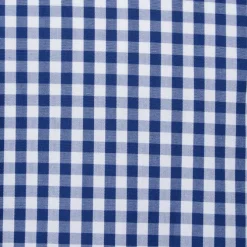 Comfort Stretch Poplin Shirt - Men's