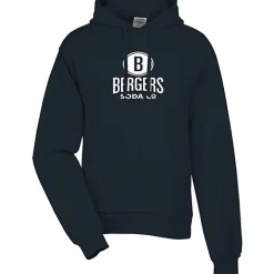 ComfortWash Garment-Dyed Hoodie - Screen
