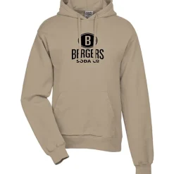 ComfortWash Garment-Dyed Hoodie - Screen