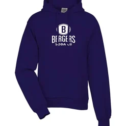ComfortWash Garment-Dyed Hoodie - Screen