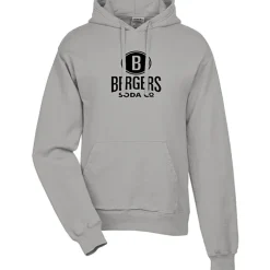 ComfortWash Garment-Dyed Hoodie - Screen