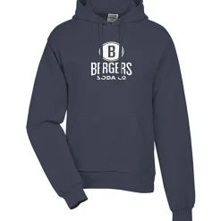 ComfortWash Garment-Dyed Hoodie - Screen