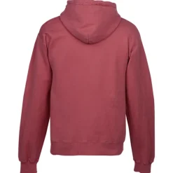 ComfortWash Garment-Dyed Hoodie - Screen