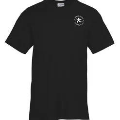 ComfortWash Garment-Dyed Pocket Tee - Screen