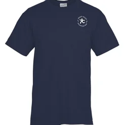 ComfortWash Garment-Dyed Pocket Tee - Screen