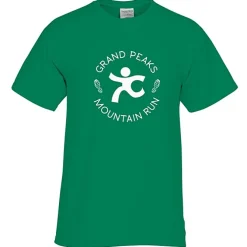 ComfortWash Garment-Dyed Tee - Screen