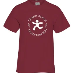 ComfortWash Garment-Dyed Tee - Screen