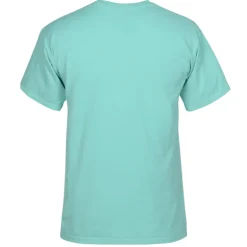 ComfortWash Garment-Dyed Tee - Embroidered