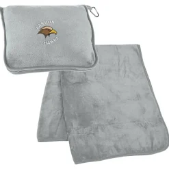 Comfy Plush Travel Blanket
