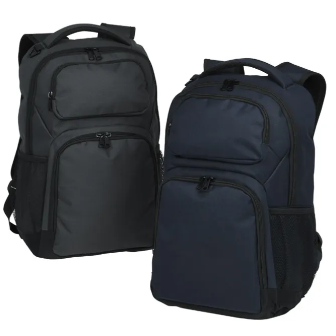 Commander 16 inch Laptop Backpack