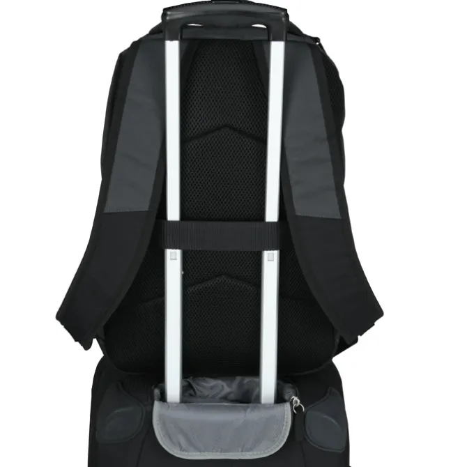 Commander 16 inch Laptop Backpack - Full Color