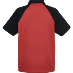Command Snag Protection Colorblock Polo - Men's