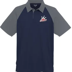 Command Snag Protection Colorblock Polo - Men's
