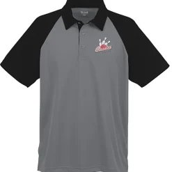 Command Snag Protection Colorblock Polo - Men's