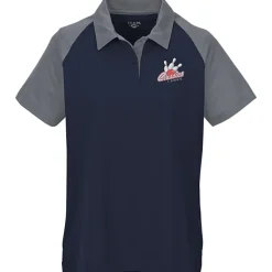 Command Snag Protection Colorblock Polo - Ladies'