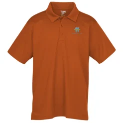 Command Snag Protection Polo - Men's