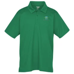 Command Snag Protection Polo - Men's