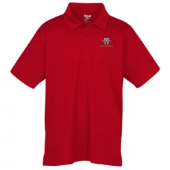Command Snag Protection Polo - Men's