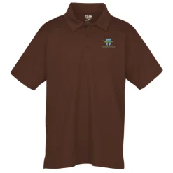 Command Snag Protection Polo - Men's