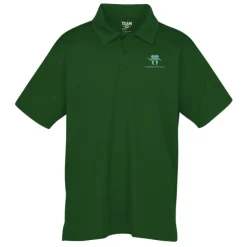 Command Snag Protection Polo - Men's