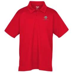 Command Snag Protection Polo - Men's