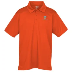 Command Snag Protection Polo - Men's