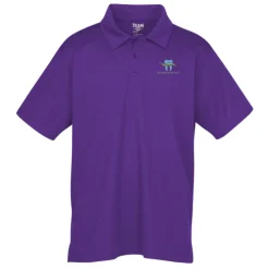 Command Snag Protection Polo - Men's