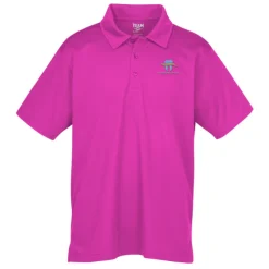 Command Snag Protection Polo - Men's
