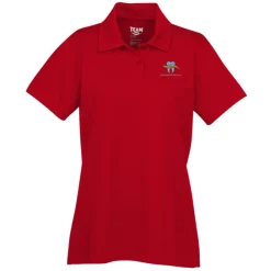 Command Snag Protection Polo - Ladies'