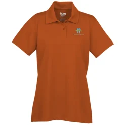 Command Snag Protection Polo - Ladies'