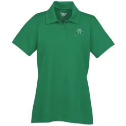 Command Snag Protection Polo - Ladies'