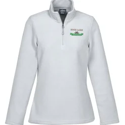 Compass Fleece Pullover - Ladies'