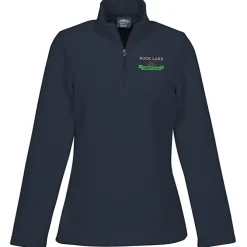 Compass Fleece Pullover - Ladies'