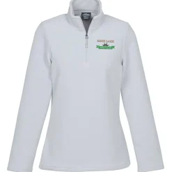 Compass Fleece Pullover - Ladies'
