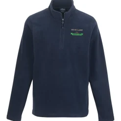 Compass Fleece Pullover - Men's